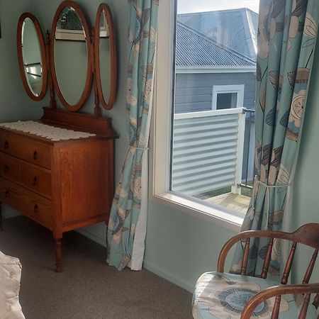 Oamaru Green Cottage 객실 사진