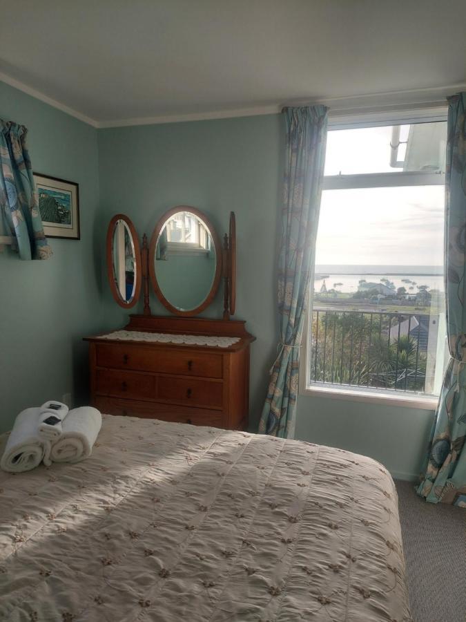 Oamaru Green Cottage 외부 사진