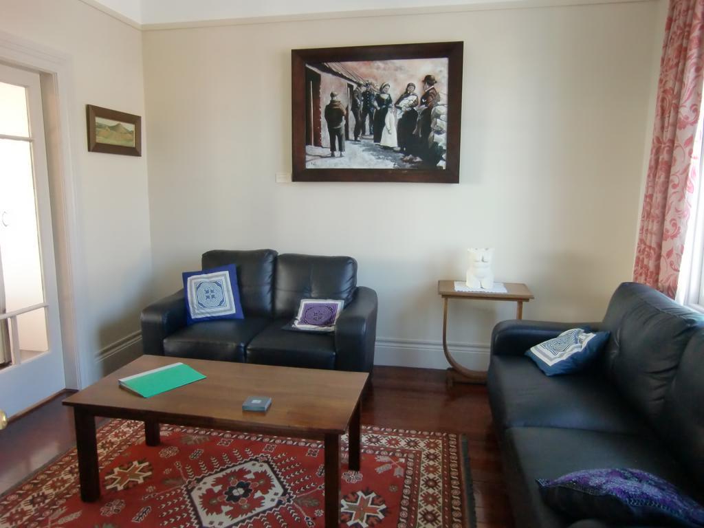 Oamaru Green Cottage 외부 사진
