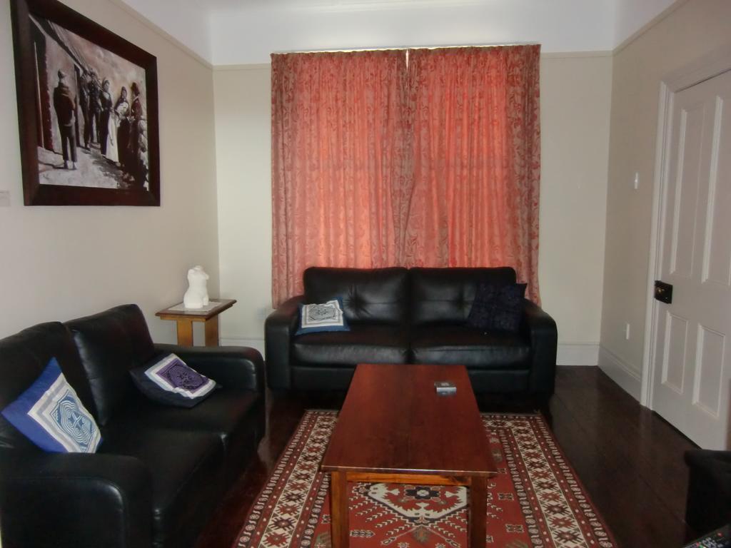 Oamaru Green Cottage 외부 사진