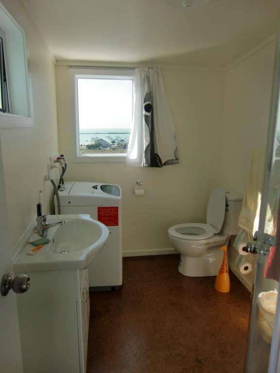Oamaru Green Cottage 외부 사진